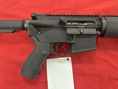 ROCK RIVER ARMS LAR-15 5.56X45MM NATO - Image 3 of 3