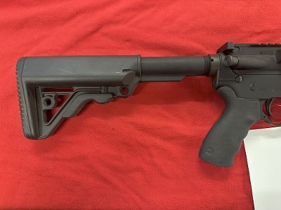 ROCK RIVER ARMS LAR-15 5.56X45MM NATO - Image 2 of 3