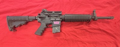 ROCK RIVER ARMS LAR-15 5.56X45MM NATO