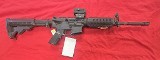 BUSHMASTER XM15-E2S 5.56X45MM NATO