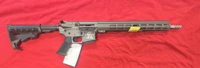 GREAT LAKES FIREARMS GL-15 5.56X45MM NATO