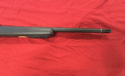 CHRISTENSEN ARMS TFM LONG RANGE 6.5 PRC - Image 3 of 3