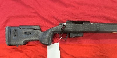 CHRISTENSEN ARMS TFM LONG RANGE 6.5 PRC - Image 2 of 3