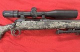 SAVAGE ARMS Axis 6.5MM CREEDMOOR - 3 of 3