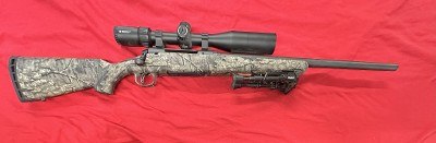 SAVAGE ARMS Axis 6.5MM CREEDMOOR