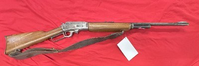 MARLIN 1893 36 .30-30 WIN