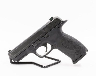 SMITH & WESSON M&P40 .40 S&W