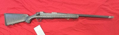 CHRISTENSEN ARMS Ridgeline Titanium .300 WIN MAG