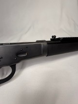 TAYLOR‚S & CO. 1892 CARBINE .357 MAG - 3 of 3