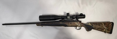 REMINGTON 700 .300 WIN MAG