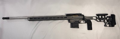 SAVAGE ARMS 110 6.5MM CREEDMOOR