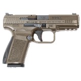 CANIK TP9SF ELITE 9MM LUGER (9X19 PARA) - 2 of 3