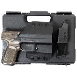 CANIK TP9SF ELITE 9MM LUGER (9X19 PARA) - 3 of 3