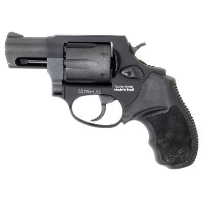 TAURUS 856 UL .38 SPL