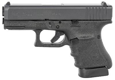 GLOCK G30 .45 ACP