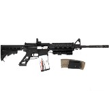 COLT CARBINE
5.56X45MM NATO - 3 of 3