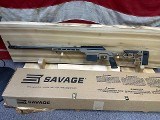 SAVAGE 110 PRECISION .338 LAPUA MAG - 2 of 2