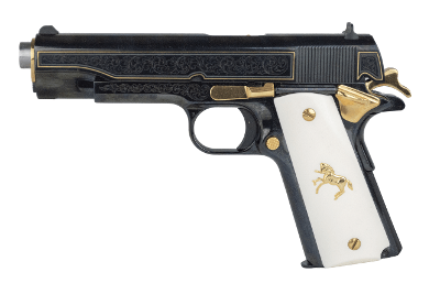 COLT CLASSIC 1911