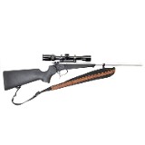 THOMPSON/CENTER ARMS CONTENDER .32 H&R MAG - 2 of 2