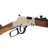 HENRY SILVER BOY DUCKS UNLIMITED EDITION .22 S/L/LR - 3 of 3