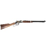 HENRY SILVER BOY DUCKS UNLIMITED EDITION .22 S/L/LR - 2 of 3