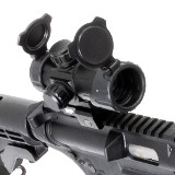 SMITH & WESSON M&P15-22 .22 LR - 3 of 3