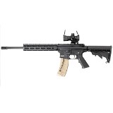 SMITH & WESSON M&P15-22 .22 LR - 1 of 3