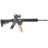 SMITH & WESSON M&P15-22 .22 LR - 2 of 3