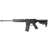 SMITH & WESSON MP-15 5.56X45MM NATO