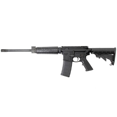 SMITH & WESSON MP-15 5.56X45MM NATO