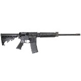 SMITH & WESSON MP-15 5.56X45MM NATO - 2 of 2