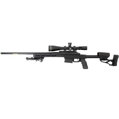 BERGARA PREMIER 6.5MM CREEDMOOR