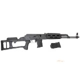 CHIAPPA FIREARMS RAK-9 9MM LUGER (9X19 PARA) - 3 of 3