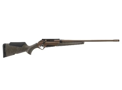 BENELLI LUPO
6.5 PRC