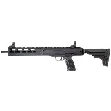 RUGER LC CARBINE 5.7X28MM