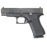 GLOCK G48 9MM LUGER (9x19 PARA) - 1 of 2