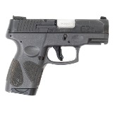 TAURUS G2S 9MM LUGER (9x19 PARA) - 2 of 2