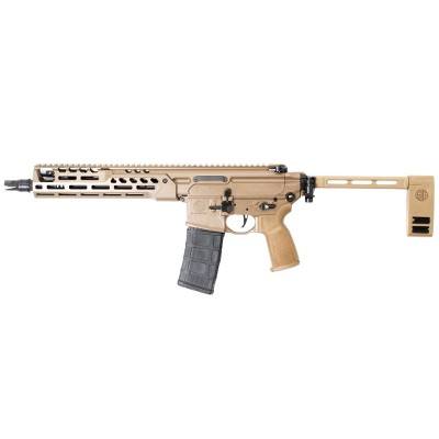 SIG SAUER MCX SPEAR-LT .22 LR
