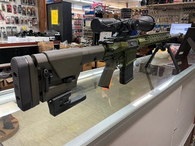 AERO PRECISION M5 6.5MM CREEDMOOR