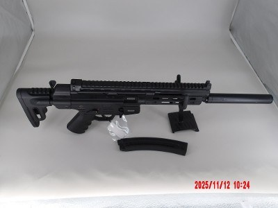 ATI GSG-16 .22 LR