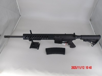 PALMETTO STATE ARMORY PA-15 5.56 5.56X45MM NATO