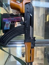 NORINCO mak-90 7.62X39MM - 2 of 3