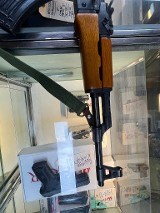 NORINCO mak-90 7.62X39MM - 3 of 3