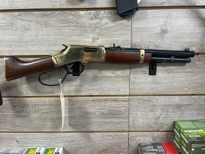 HENRY mares leg .357 MAG