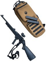 RUGER PC CARBINE 9MM LUGER (9x19 PARA) - 2 of 2