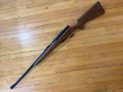 SAVAGE ARMS 840 .222 REM