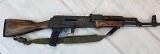 ROMARM/CUGIR WASR-10 7.62X39MM