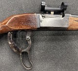 SAVAGE ARMS MODEL 99 .250-3000 SAVAGE - 3 of 3