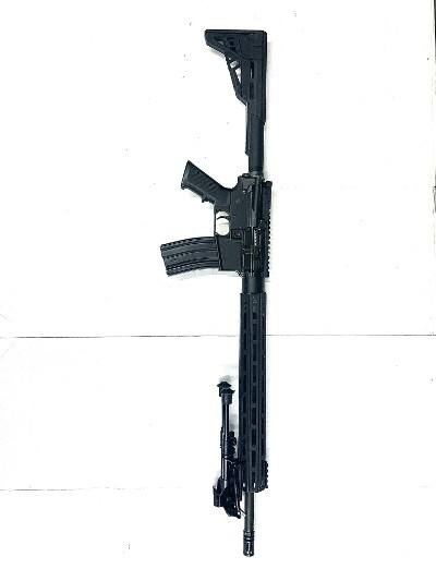 DPMS A-15 5.56X45MM NATO