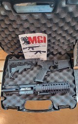 MGI INC. Hydra 15 5.56X45MM NATO